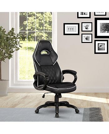 Techni mobili sport hotsell race executive chair