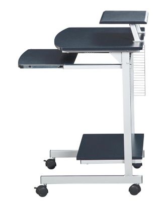 Techni Mobili Compact Computer Cart