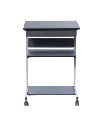 Techni Mobili Rolling Laptop Cart