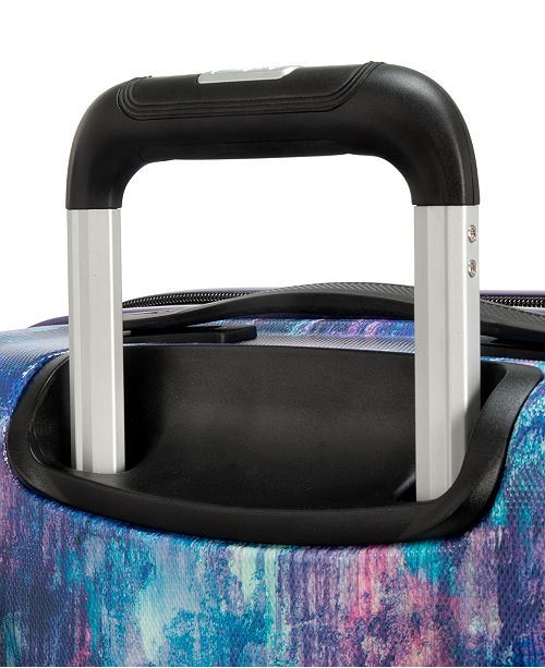 Skyway Nimbus 3.0 Cosmos 28" Expandable Hardside Spinner Suitcase & Reviews Luggage Macy's