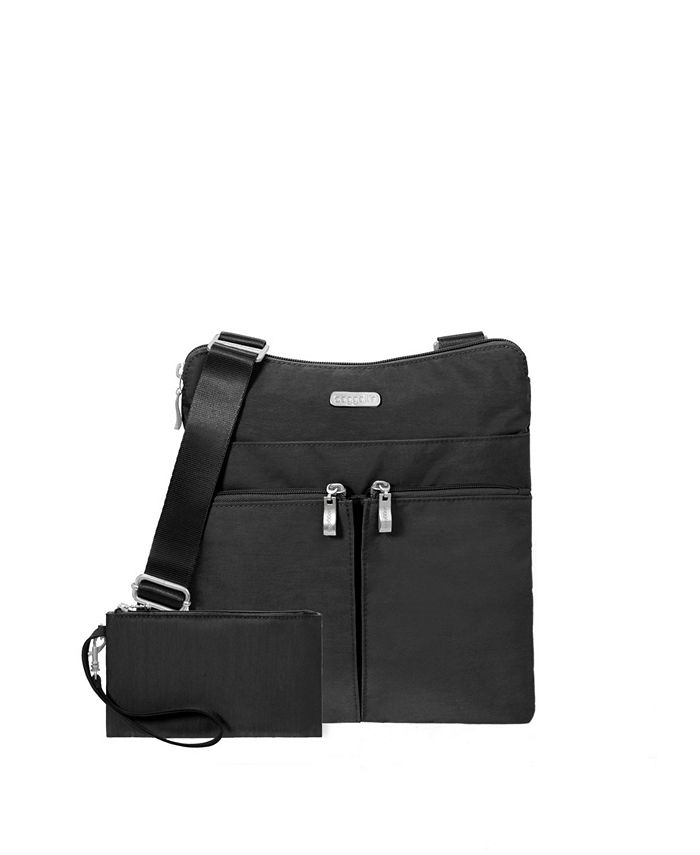 Baggallini horizon crossbody 2025