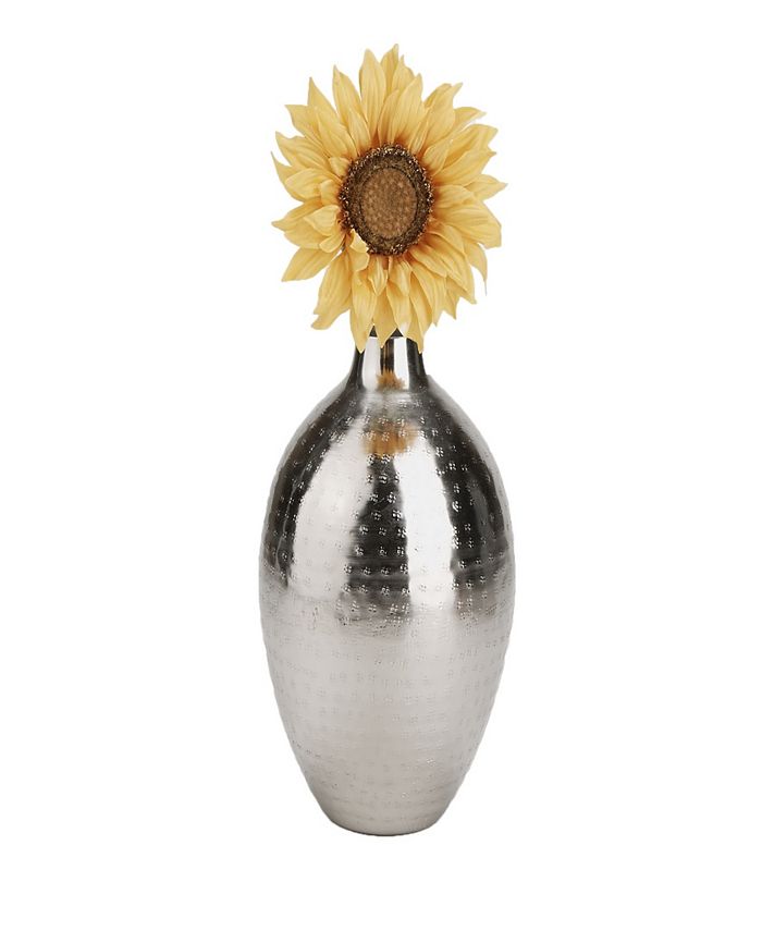 Mind Reader Iron Flower Vase Macy's