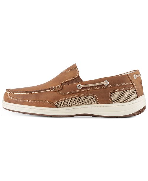 Dockers Men S Tiller Boat Shoes Reviews All Men S Shoes Men