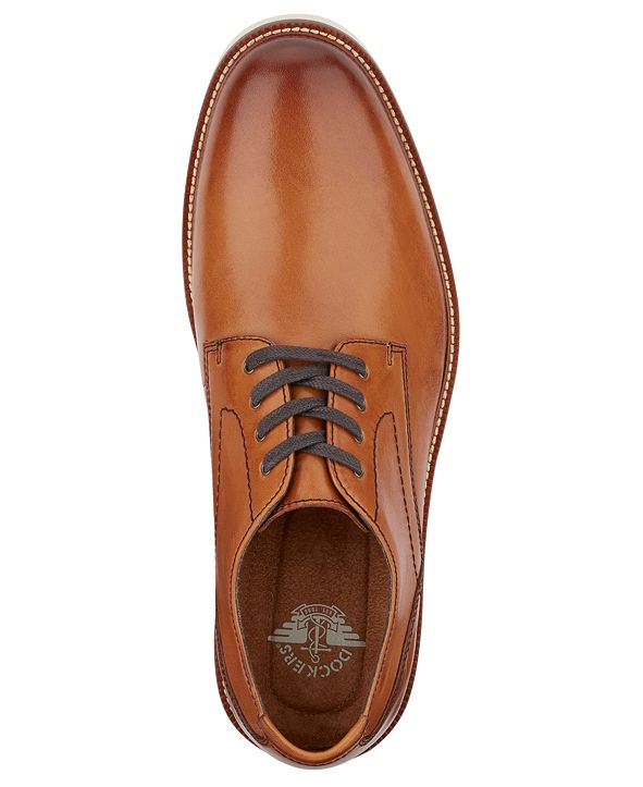 dockers men's parkway oxford
