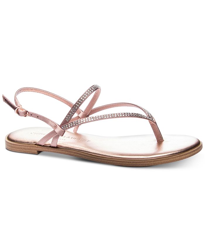 chinese laundry gwendela