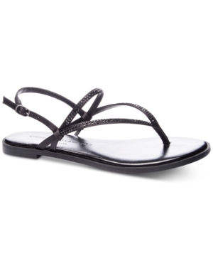UPC 785717512854 product image for Chinese Laundry Gwendela Flat Sandals Women's Shoes | upcitemdb.com