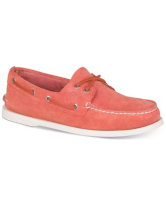 sperry men's shoes clearance