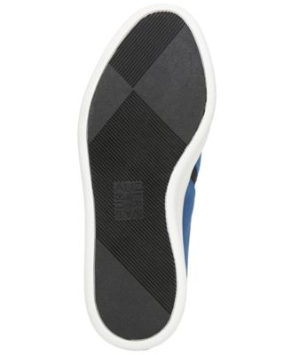 Naturalizer Women's YOLA Sneaker - Leather Slip-On Fashion Sneaker, Lightweight & Breathable | Removable Insole, Flexible Sole - View #3