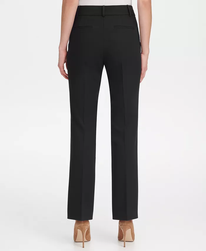 Women’s Sutton Boot-Leg Trousers - thumbnail 8