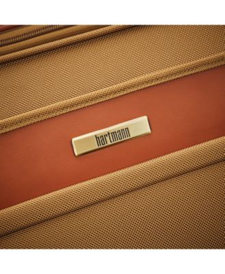 hartmann ratio global carry on