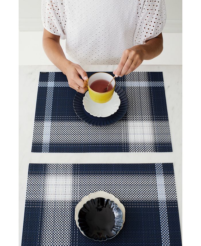 Chilewich Beam 14" x 19" Placemat Macy's