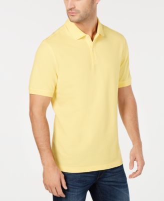 macy men polo