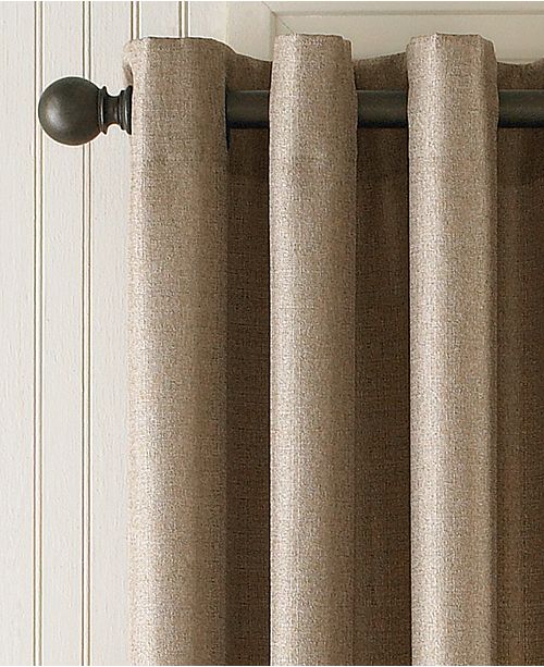 Chf Monterey 84 Lined Window Panel Reviews Window Treatments