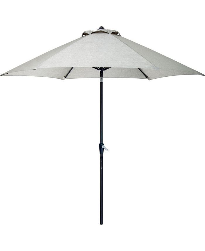 Hanover Table Umbrella for the Lavallette Outdoor Dining Collection
