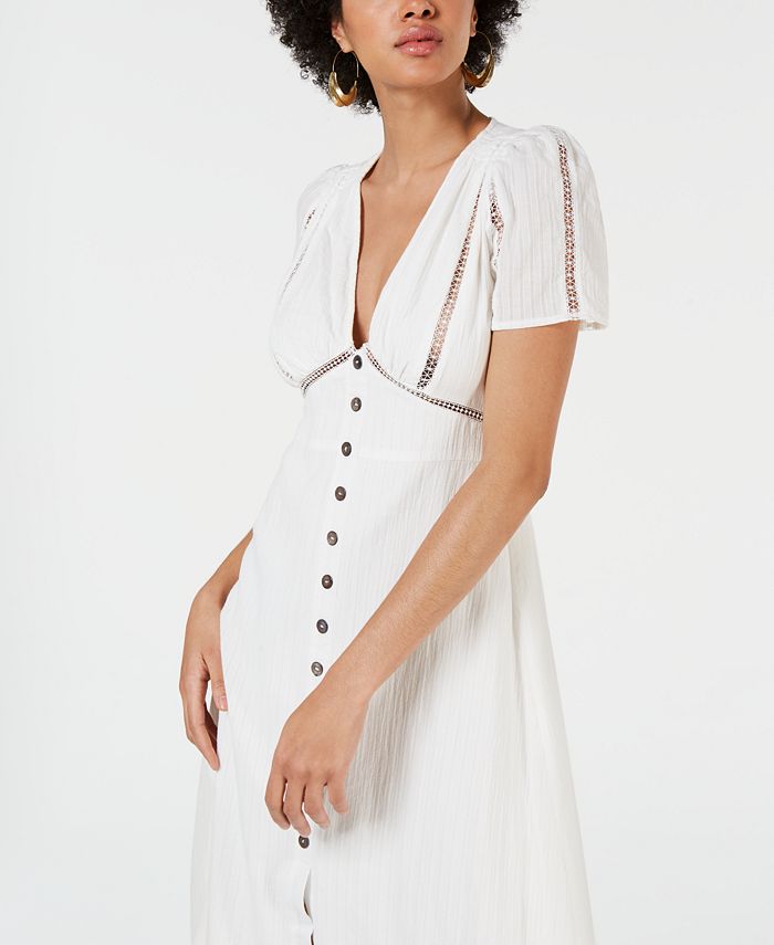 Carson Dress