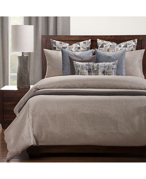 Michael Kors Bedding Sumatra Comforter Sets Hanaposy