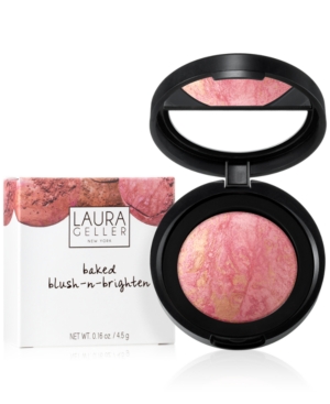 UPC 849154030583 product image for Laura Geller New York Beauty Baked Blush-n-Brighten | upcitemdb.com