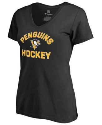 penguins women's apparel