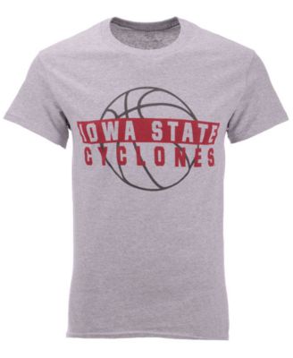 J America - Men's Cyclone Nation Basketball T-Shirt
