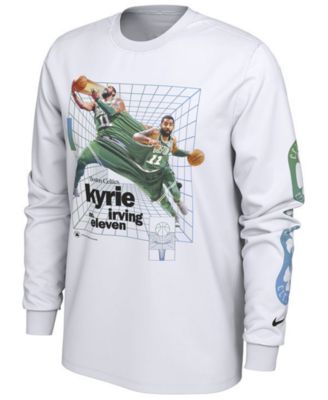 kyrie irving long sleeve shirt