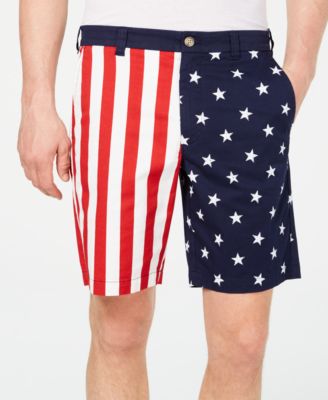 macy's men's short pants