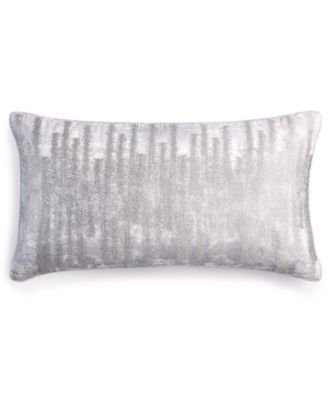 Hotel Collection - Autumn Leaf 14" x 26" Decorative Pillow