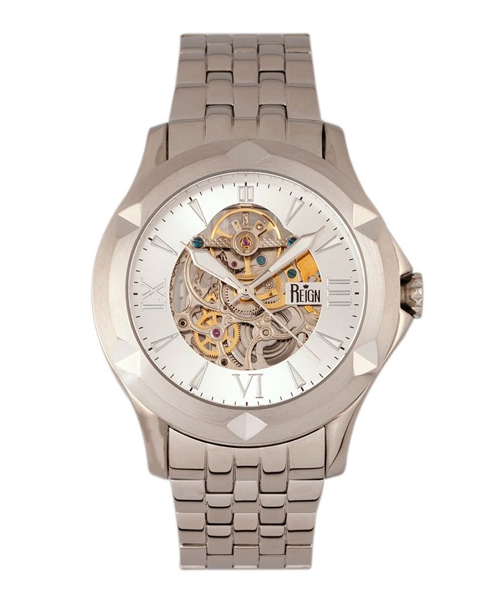 Reign dantes automatic new arrivals skeleton