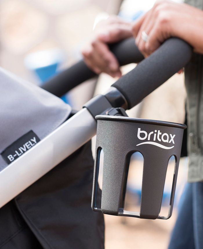 Britax Stroller Cup Holder Macy's