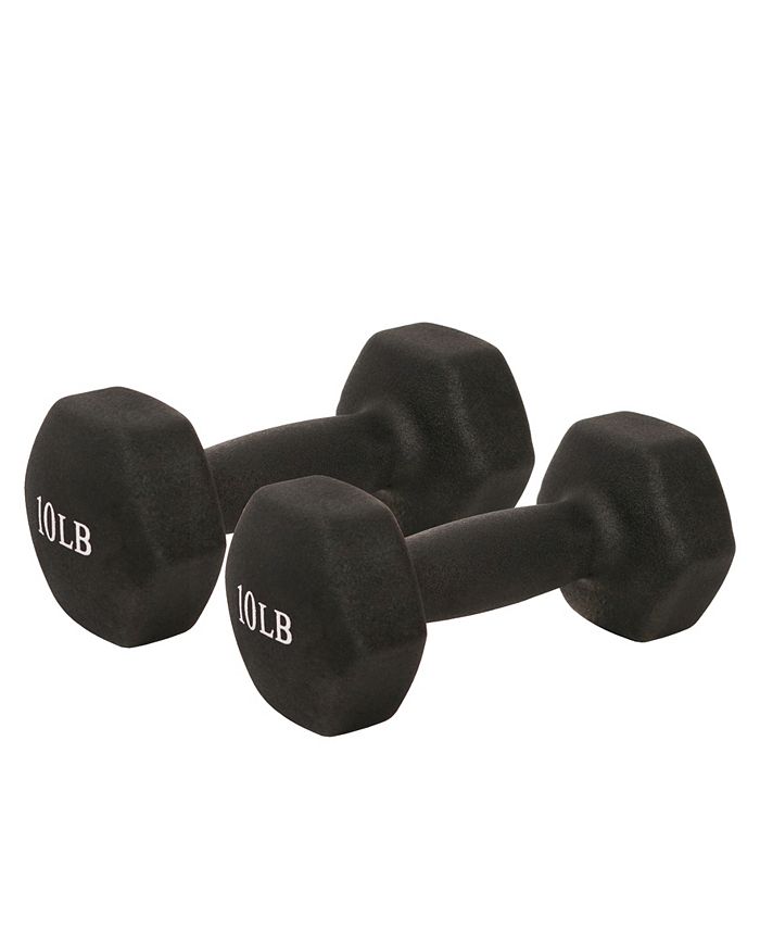 Macy's dumbbells clearance