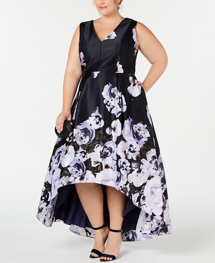 xscape plus size