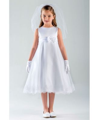 beautiful wedding dresses for kids