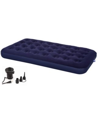 the range airbed