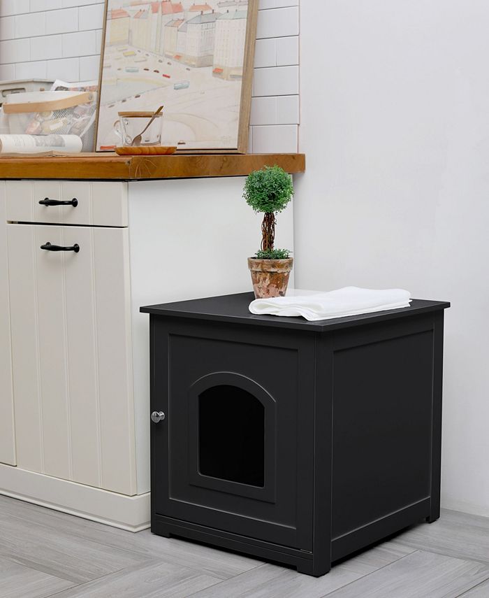 zoovilla Kitty Litter Loo Macy's