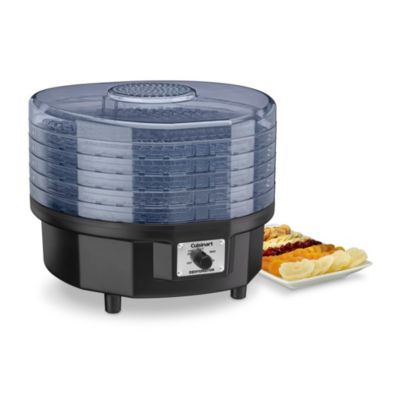 Cuisinart DHR-20 Food Dehydrator
