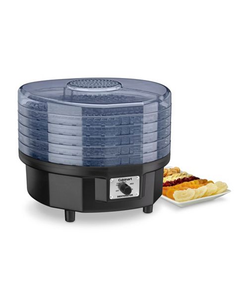 Cuisinart DHR20 Food Dehydrator & Reviews Small Appliances Kitchen