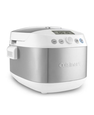 cuisinart 10 cup rice and grain multicooker