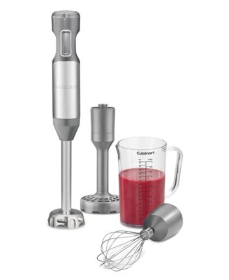 Cuisinart - 1 PK HP Hurricane Hand Blender