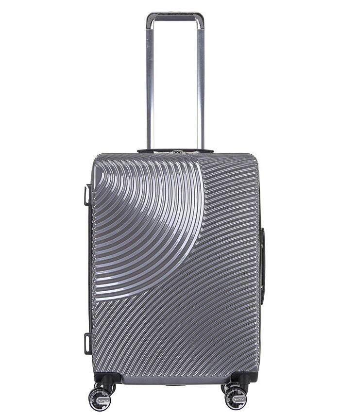Solite Savona Lightweight 29" Expandable Hardside Spinner Upright & Reviews - Luggage - Macy