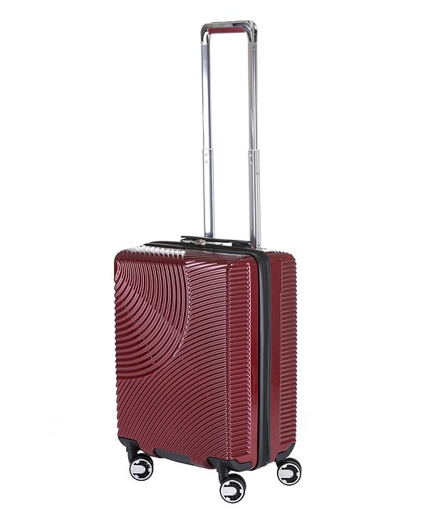 Solite Savona Lightweight 22" Hardside Carryon Spinner & Reviews