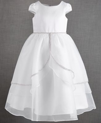 us angels girls dresses