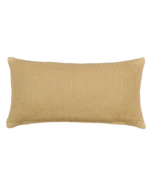 Rachael Ray Home Jute Chevron Throw Pillow Reviews Decorative