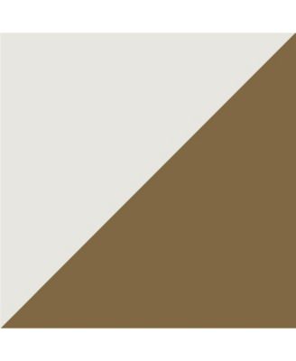 CosmoLiving by Cosmopolitan  Camila 5 Shelf Bookcase