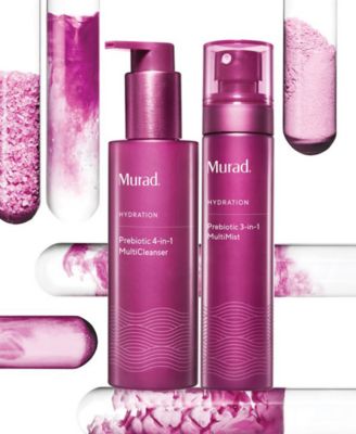 Murad Prebiotic 4-In-1 MultiCleanser, 5-oz.