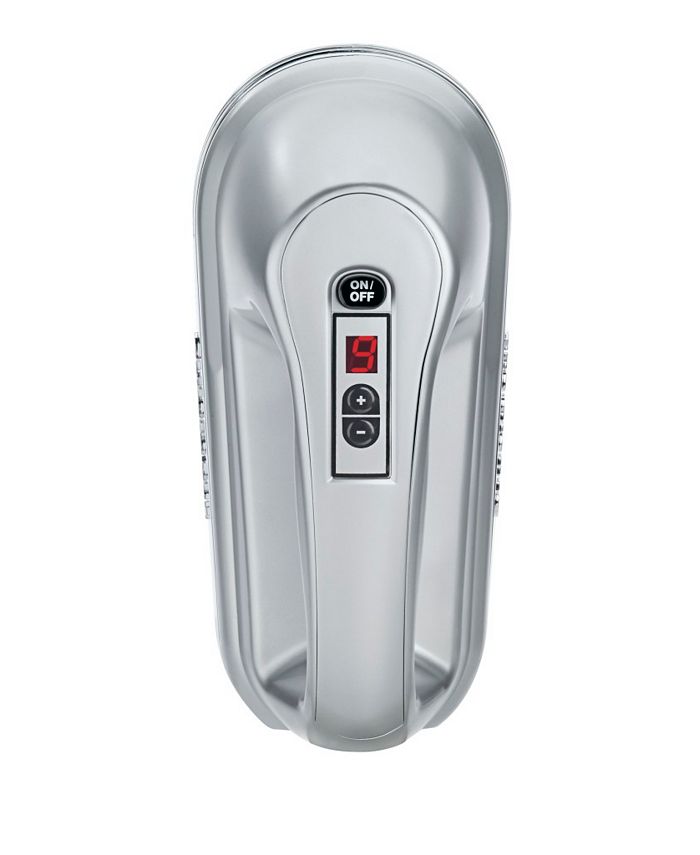 Cuisinart HM90BCS Power Advantage® PLUS 9 Speed Hand Mixer with Storage Case Macy's