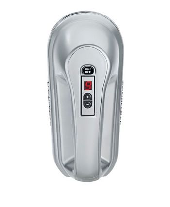 Cuisinart HM-90BCS Power Advantage® PLUS 9 Speed Hand Mixer with