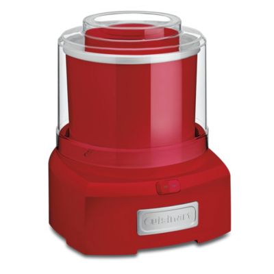 ICE-21 Frozen Yogurt, Sorbet & Ice Cream Maker