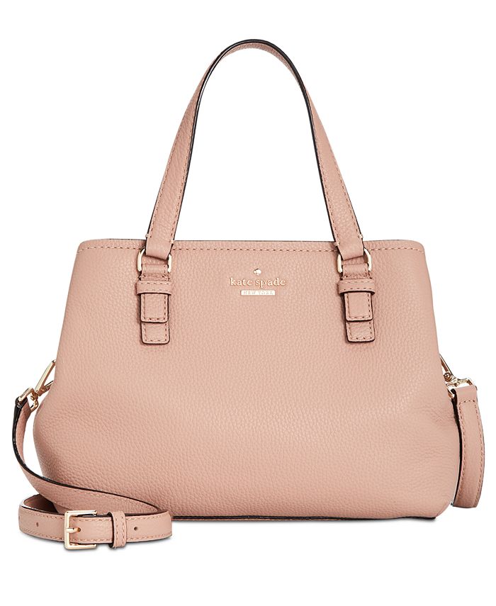 Kate spade jackson 2025 street octavia