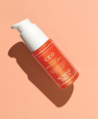 C.E.O. Vitamin C Brightening Serum, 1oz.