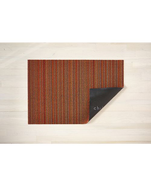 Chilewich Skinny Stripe Utility Floor Mat 24 X 36 Reviews