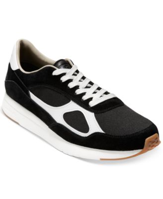 cole haan grandpro classic running sneaker